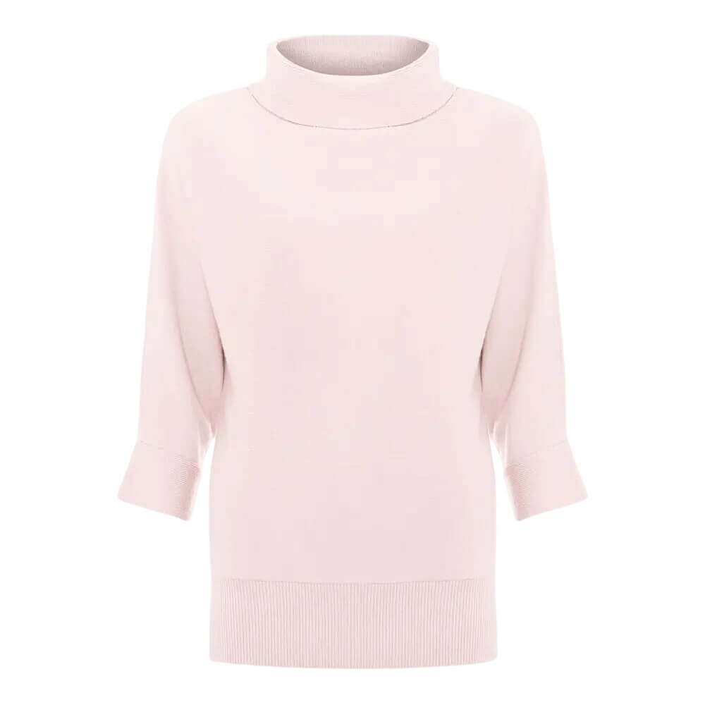 Phase Eight Salima Pink Knit